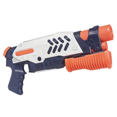 Super Soaker Scatter Blast