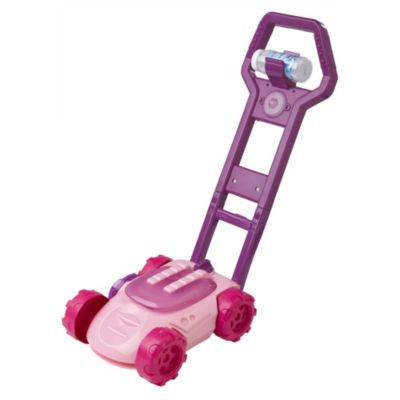 Bubble Mower Pink