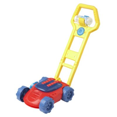 Bubble Mower Blue