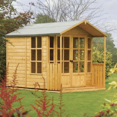 Rowlinson Arley Summerhouse