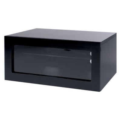 Ambri ABR800-B TV Stand for TVs up to