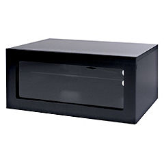 Alphason Ambri ABR800-B TV Stand for TVs up to