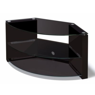 Techlink B3B Bench Corner TV Stand for TVs