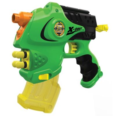 Zuru X-Shot Stealth Blaster