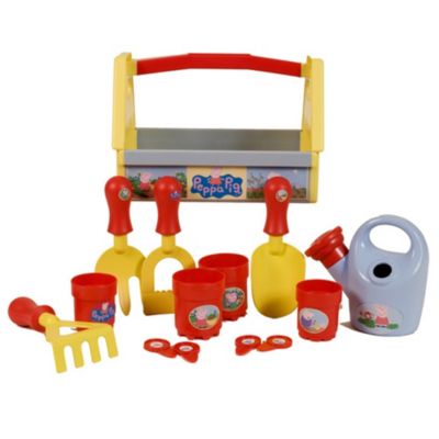 Peppa Pig Garden Tool Set