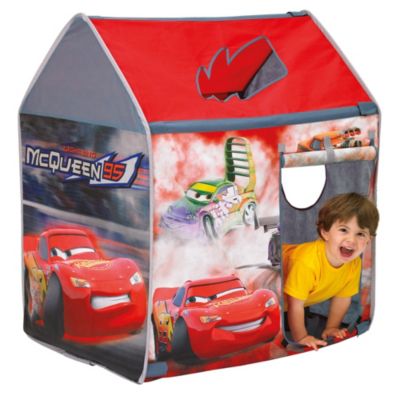 Disney Cars Play Tent