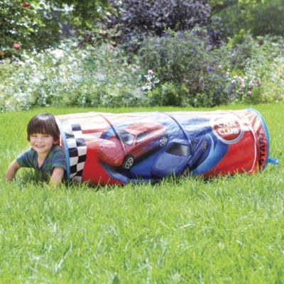Sainsbury's Car Club Play Tunnel 1m