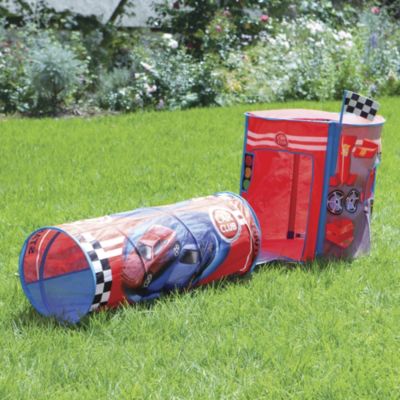 Sainsbury's Car Club Play Tent