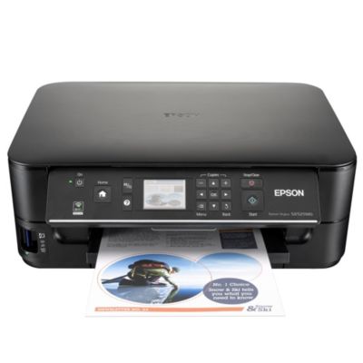 Epson Stylus sx525wd Printer