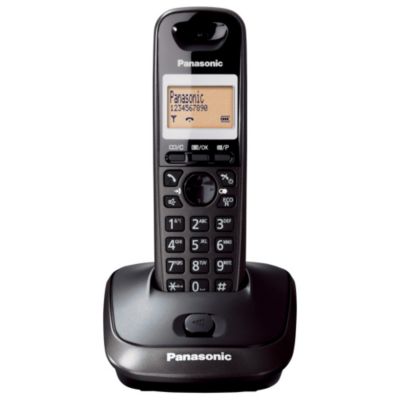 Panasonic KX-TG2511ET Single Land Line Phone
