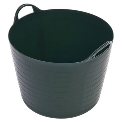 Ward Blue & Green 40L Flexi Tub