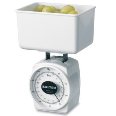 Salter Diet Scale