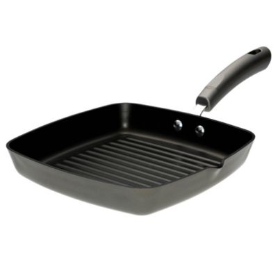This Morning 24cm Square Griddle Pan