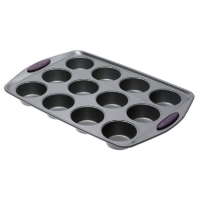 This Morning 12-cup Muffin Tin