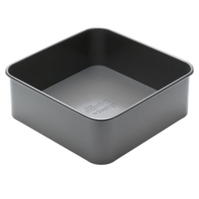 This Morning 20cm Square Cake Tin