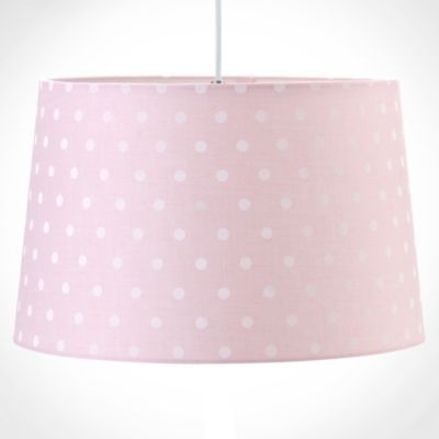 Tu Pink Spotty Shade
