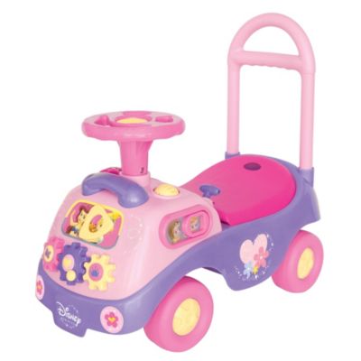 Disney Princess Ride-on