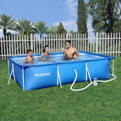 Bestway Frame Pool