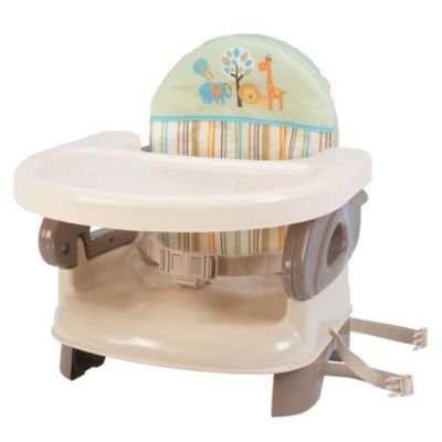 Summer Infant Safari Booster Seat