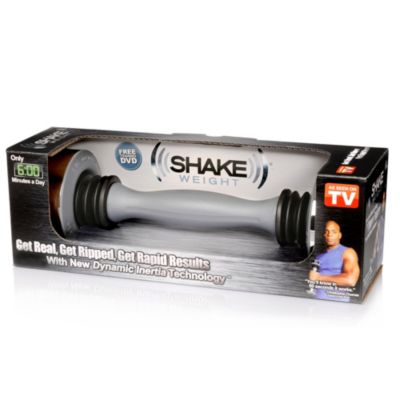 Shake Weight Male