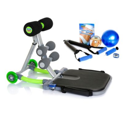 Total Core Ab Kit