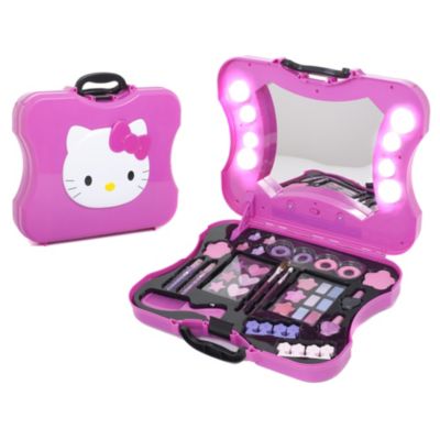 Hello Kitty Cosmetics Case
