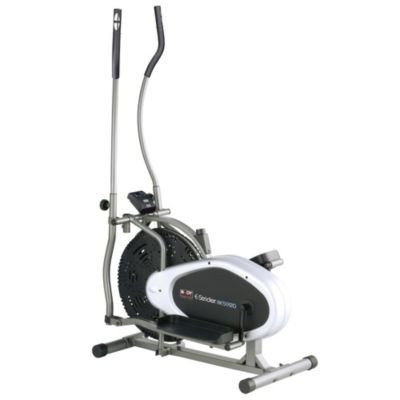 Body Sculpture BE-5920 Dual Action Elliptical Strider