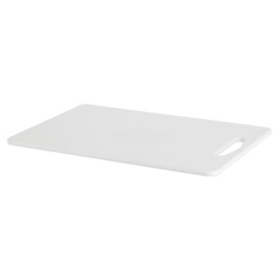 Sainsbury's Large Plastic Chopping Board