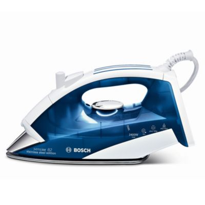 Bosch TDA3605GB Stainless Steel Edition Steam Iron