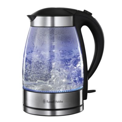 Russell Hobbs 15082 Illuminating Glass Kettle