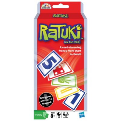 Ratuki