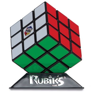 Rubik's Cube