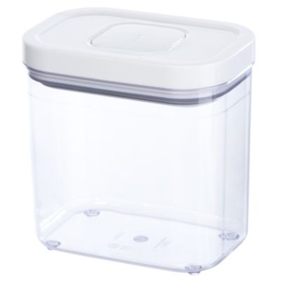 OXO SoftWorks POP Rectangle Container 1.5L