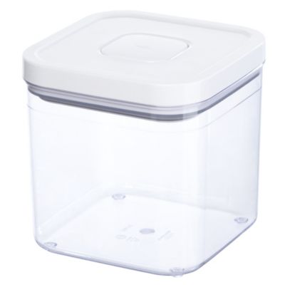 OXO SoftWorks POP Big Square Container 2.4L