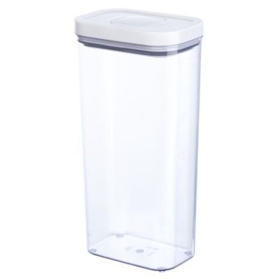 OXO SoftWorks POP Rectangle Container 3.5L