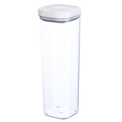 OXO SoftWorks POP Small Square Container 2.2L