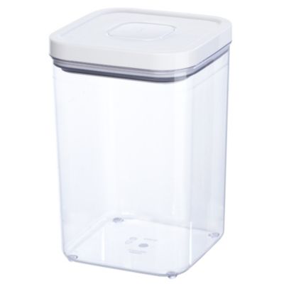 OXO SoftWorks POP Big Square Container 4L
