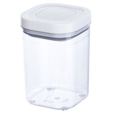 OXO SoftWorks POP Small Square Container 1L