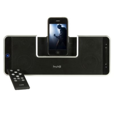 Logic 3 iStation Rotate iPod dock