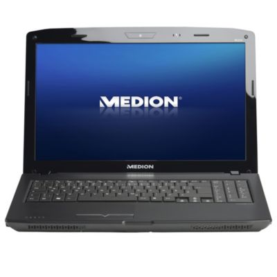 Medion Akoya E6214 Intel Core i3-330m 4GB/500GB  15.6" HD Ready Laptop