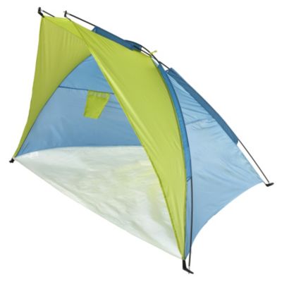 Yellowstone Beach Shelter