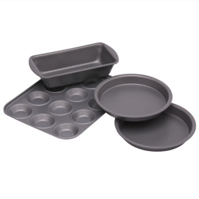 Tu Baking Tin 4-pack
