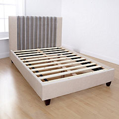 Kyoto Madison Double Bedstead