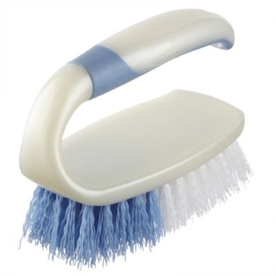Sainsbury's Iron Scrubbing Brush