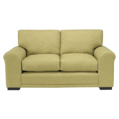 Darcey Green Regular Sofa