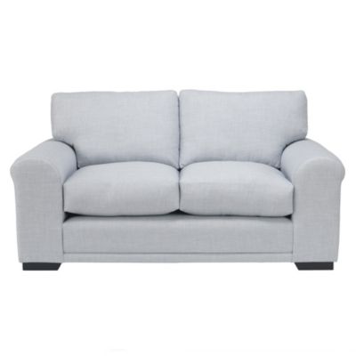 Darcey Regular Sofa Light Blue