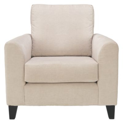 Elliot Lounge Chair Natural