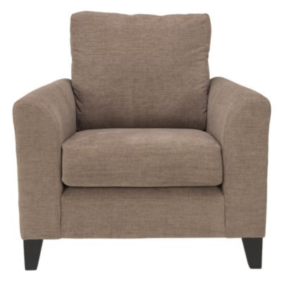 Elliot Lounge Chair Mink