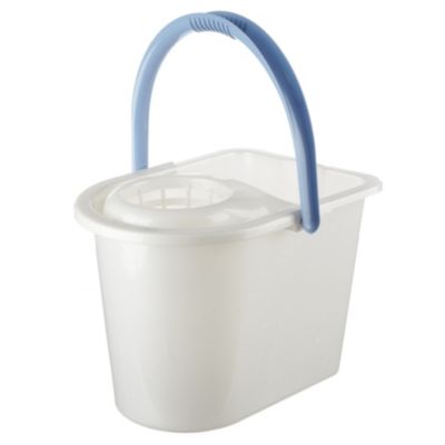 Sainsbury's Bucket and Wringer