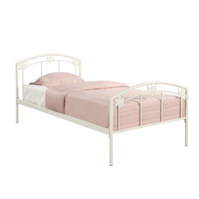 Daisy Single Metal Bedstead